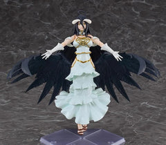 (PRE-ORDER: AUG 2027) Max Factory figma No.693 Overlord The Holy Kingdom Albedo Action Figure