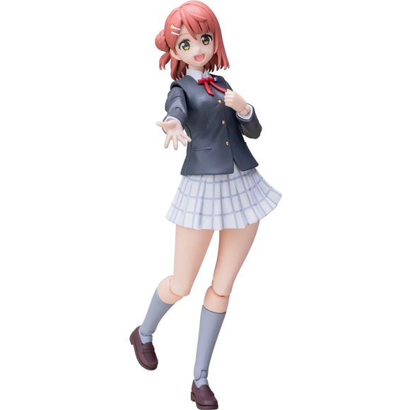PRE-ORDER: APR 2027) P.M. Office A PLUM Love Live! Nijigasaki