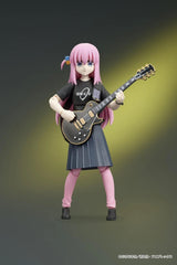 <p><strong>PRE-ORDER: Expected to ship in May of 2027.</strong></p>

<p>Socially anxious guitar hero Hitori "Bocchi" Gotoh from the anime Bocchi the Rock! becomes a pocket-sized articulated DIGACTION figure.</p><p>Bocchi comes with two pairs of interchangeable hands, two alternate faces and her Black Beauty Gibson Les Paul Custom guitar.</p><p>DIGACTION is DIG's compact articulated figure line, with articulation at the neck, shoulders, elbows, waist and knees. Collect the whole Kessoku Band. Approx. 8 cm /