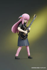 (PRE-ORDER: MAY 2027) DIG Bocchi the Rock! DIGACTION Hitori Gotoh Action Figure