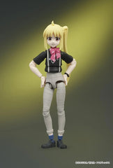 (PRE-ORDER: MAY 2027) DIG Bocchi the Rock! DIGACTION Nijika Ijichi Action Figure