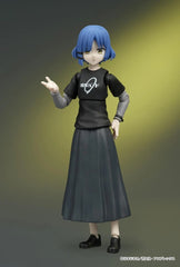 (PRE-ORDER: MAY 2027) DIG Bocchi the Rock! DIGACTION Ryo Yamada Action Figure