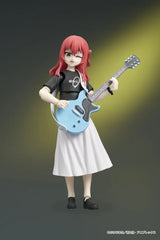 <p><strong>PRE-ORDER: Expected to ship in May of 2027.</strong></p>

<p>Kessoku Band's cheerful guitarist and vocalist Ikuyo Kita from the anime Bocchi the Rock! becomes a pocket-sized articulated DIGACTION figure.</p><p>Kita comes with three pairs of interchangeable hands, two alternate faces and her Pelham Blue Epiphone 1959 Les Paul Junior DC guitar.</p><p>DIGACTION is DIG's compact articulated figure line, with articulation at the neck, shoulders, elbows, waist and knees. Collect the whole Kessoku Band.