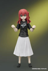 (PRE-ORDER: MAY 2027) DIG Bocchi the Rock! DIGACTION Ikuyo Kita Action Figure