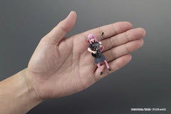 (PRE-ORDER: MAY 2027) DIG Bocchi the Rock! DIGACTION Ikuyo Kita Action Figure