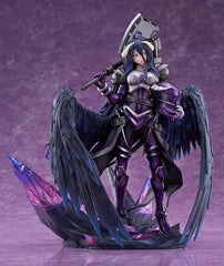 (PRE-ORDER: APR 2027) DMM Factory Overlord Albedo Hermes Trismegistus Ver. 1/7 Scale Figure (Rerun)