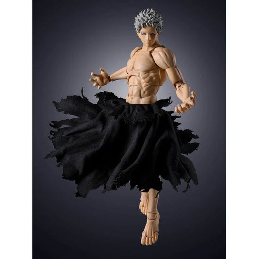 (PRE-ORDER: MAY 2027) Tamashii Nations S.H.Figuarts My Hero Academia All For One -Final Battle Set- Action Figure