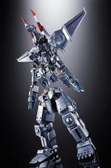 (PRE-ORDER: FEB 2027) Tamashii Nations Godzilla Mechagodzilla II Ohrai Noriyoshi Poster ver. Chogokin Action Figure
