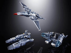 (PRE-ORDER: FEB 2027) Tamashii Nations Godzilla Mechagodzilla II Ohrai Noriyoshi Poster ver. Chogokin Action Figure
