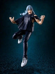 (PRE-ORDER: MAY 2027) Tamashii Nations S.H.Figuarts Jujutsu Kaisen Mahito Action Figure