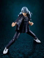 (PRE-ORDER: MAY 2027) Tamashii Nations S.H.Figuarts Jujutsu Kaisen Mahito Action Figure