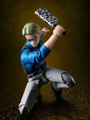 (PRE-ORDER: JUNE 2027) Tamashii Nations S.H.Figuarts Jujutsu Kaisen Nanami Kento Action Figure