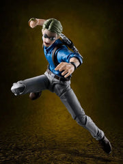 (PRE-ORDER: JUNE 2027) Tamashii Nations S.H.Figuarts Jujutsu Kaisen Nanami Kento Action Figure