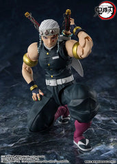 (PRE-ORDER: MAY 2027) Bandai Tamashii Nations Demon Slayer S.H.Figuarts Tengen Uzui Action Figure