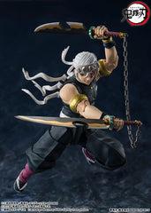(PRE-ORDER: MAY 2027) Bandai Tamashii Nations Demon Slayer S.H.Figuarts Tengen Uzui Action Figure