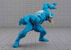 (PRE-ORDER: JUN 2027) Tamashii Nations S.H.Figuarts Marvel Venom (Gamerverse) Action Figure