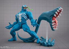 (PRE-ORDER: JUN 2027) Tamashii Nations S.H.Figuarts Marvel Venom (Gamerverse) Action Figure