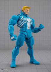 (PRE-ORDER: JUN 2027) Tamashii Nations S.H.Figuarts Marvel Venom (Gamerverse) Action Figure