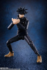 (PRE-ORDER: December 2026) Tamashii Nations S.H.Figuarts Jujutsu Kaisen Megumi Fushiguro Action Figure