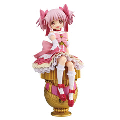 <p><strong>PRE-ORDER: Expected to ship in May of 2027.</strong></p>

<p>Madoka Kaname from Puella Magi Madoka Magica the Movie: Walpurgisnacht: Rising joins the Ichibansho line from Bandai Spirits.</p>

<p>Madoka is captured in a popular pose from the new film. Collect all five magical girls: Madoka, Homura, Mami, Sayaka and Kyoko.</p>

<p>Approx. 17 cm / 6.7 inches tall.</p>