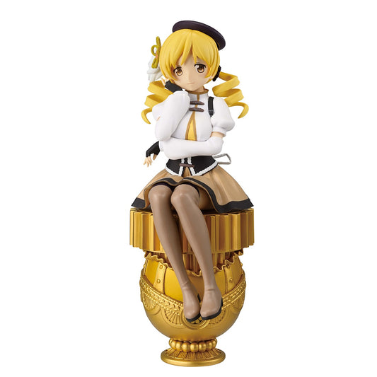 <p><strong>PRE-ORDER: Expected to ship in May of 2027.</strong></p>

<p>Mami Tomoe from Puella Magi Madoka Magica the Movie: Walpurgisnacht: Rising joins the Ichibansho line from Bandai Spirits.</p>

<p>Mami is captured in a popular pose from the new film. Collect all five magical girls: Madoka, Homura, Mami, Sayaka and Kyoko.</p>

<p>Approx. 17 cm / 6.7 inches tall.</p>