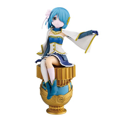 <p><strong>PRE-ORDER: Expected to ship in May of 2027.</strong></p>

<p>Sayaka Miki from Puella Magi Madoka Magica the Movie: Walpurgisnacht: Rising joins the Ichibansho line from Bandai Spirits.</p>

<p>Sayaka is captured in a popular pose from the new film. Collect all five magical girls: Madoka, Homura, Mami, Sayaka and Kyoko.</p>

<p>Approx. 17 cm / 6.7 inches tall.</p>