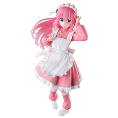 (PRE-ORDER: MAR 2027) Bandai Bocchi the Rock! Ichibansho Hitori Gotoh Volume 5 Gracemaster Figure