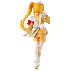 (PRE-ORDER: MAR 2027) Bandai Bocchi the Rock! Ichibansho Nijika Ijichi Volume 5 Gracemaster Figure