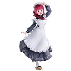 PRE-ORDER: Expected to ship in March of 2027.

Bandai Spirits Ichibansho is proud to announce their newest release, Gracemaster Kikuri Hiroi (Bocchi the Rock! Volume 5)! Standing at approximately 8.7" tall, Kikuri is seen in a popular pose.

The pinnacle of Bishoujo girl figures, Ichibansho presents the Gracemaster line. This line of 1/7th scale figures features stunningly beautiful designs achieved through intricate coloring and gradient. Be sure to collect this and enhance your display with other incredib