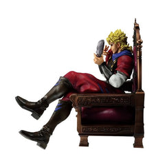 (PRE-ORDER: JAN 2027) Bandai Jojo's Bizarre Adventure Masterlise Ichibansho Dio Brando (The Gathering of Rivals) Figure