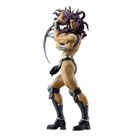 PRE-ORDER: JAN 2027) Bandai Jojo's Bizarre Adventure Masterlise