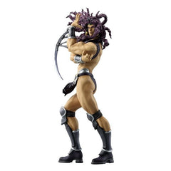 (PRE-ORDER: JAN 2027) Bandai Jojo's Bizarre Adventure Masterlise Ichibansho Kars (The Gathering of Rivals) Figure