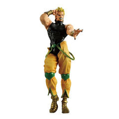 (PRE-ORDER: JAN 2027) Bandai Jojo's Bizarre Adventure Masterlise Ichibansho Dio (The Gathering of Rivals) Figure