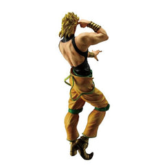 (PRE-ORDER: JAN 2027) Bandai Jojo's Bizarre Adventure Masterlise Ichibansho Dio (The Gathering of Rivals) Figure
