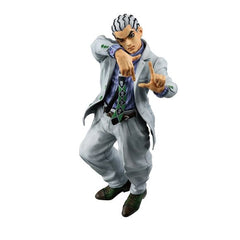 (PRE-ORDER: JAN 2027) Bandai Jojo's Bizarre Adventure Masterlise Ichibansho Kosaku Kawajiri (The Gathering of Rivals) Figure