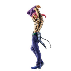 (PRE-ORDER: JAN 2027) Bandai Jojo's Bizarre Adventure Masterlise Ichibansho Diavolo (The Gathering of Rivals) Figure