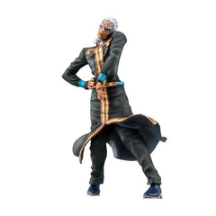 (PRE-ORDER: JAN 2027) Bandai Jojo's Bizarre Adventure Masterlise Ichibansho Pucchi (The Gathering of Rivals) Figure