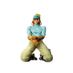 PRE-ORDER: Expected to ship in January of 2027.

Bandai Spirits Ichibansho is proud to announce their newest release Masterlise Diego Brando (The Gathering of Rivals)! Standing at approximately 6" tall, Diego is seen in a popular pose. Be sure to collect this and enhance your display with other incredible Ichibansho figures!

Masterlise Figures are Ichibansho's premiere statue line featuring a larger size compared to other figures and high-quality detail. This line is truly a masterpiece for fans to collect