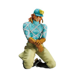 (PRE-ORDER: JAN 2027) Bandai Jojo's Bizarre Adventure Masterlise Ichibansho Diego Brando (The Gathering of Rivals) Figure