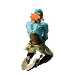 (PRE-ORDER: JAN 2027) Bandai Jojo's Bizarre Adventure Masterlise Ichibansho Diego Brando (The Gathering of Rivals) Figure