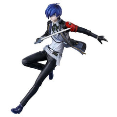 PRE-ORDER: Expected to ship January 2027.

Bandai Spirits Ichibansho is proud to announce their newest release, Masterlise Expiece Persona 3 Protagonist (30th Anniversary)! Standing at approximately 7.9" tall, the Persona 3 Protagonist is seen in a popular pose. Be sure to collect this and enhance your display with other incredible Ichibansho figures!

Masterlise Expiece Figures are Ichibansho's premiere statue line featuring high-quality details in a compact size. This line is truly a masterpiece for fans