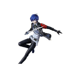 (PRE-ORDER: JAN 2027) Bandai Ichibansho Persona 3 Protagonist (30th Anniversary) Masterlise Expiece Figure