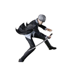 (PRE-ORDER: JAN 2027) Bandai Ichibansho Persona 4 Protagonist (30th Anniversary) Masterlise Expiece Figure