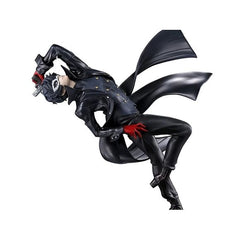 (PRE-ORDER: JAN 2027) Bandai Ichibansho Persona 5 Protagonist (30th Anniversary) Joker Masterlise Expiece Figure