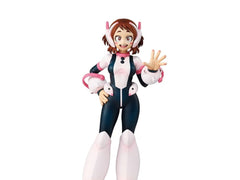 (PRE-ORDER: JAN 2027) Bandai My Hero Academia Masterlise Ichibansho Ochako Uraraka (Their Story) Figure