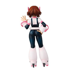 (PRE-ORDER: JAN 2027) Bandai My Hero Academia Masterlise Ichibansho Ochako Uraraka (Their Story) Figure