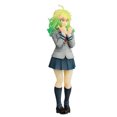 (PRE-ORDER: JAN 2027) Bandai My Hero Academia Masterlise Ichibansho Toru Hagakure (Their Story) Figure