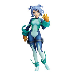 PRE-ORDER: Expected to ship in January of 2027.

Bandai Spirits Ichibansho is proud to announce their newest release Masterlise Nejire Hado (Their Story)! Standing at approximately 9.1" tall, Nejire is seen in their popular pose. Be sure to collect this and enhance your display with other incredible Ichibansho figures! Masterlise Figures are Ichibansho's premiere statue line featuring a larger size compared to other figures and high-quality detail. This line is truly a masterpiece for fans to collect!