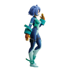 (PRE-ORDER: JAN 2027) Bandai My Hero Academia Masterlise Ichibansho Nejire Hado (Their Story) Figure