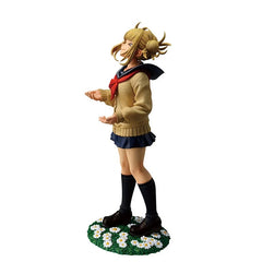 (PRE-ORDER: JAN 2027) Bandai My Hero Academia Masterlise Ichibansho Himiko Toga (Their Story) Figure